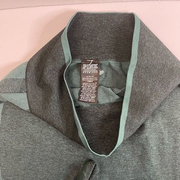 New! PINK| Seamless| Legging| Dark Ivy Maryl - Picture 11 of 14